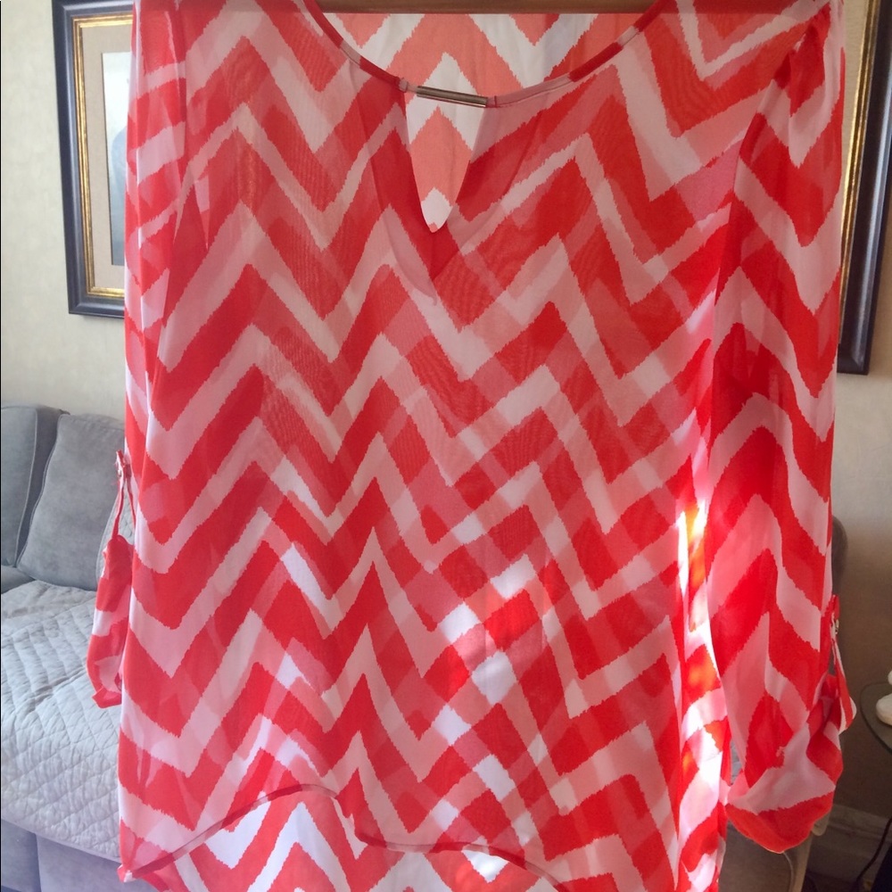 Blouse - Picture 3 of 4